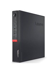 Lenovo ThinkCentre M710q Tiny PC Computer Intel i7-7700T... 2