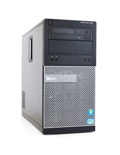 Dell Optiplex 390 Tower Computer Intel i5-2400 Ram 16GB...