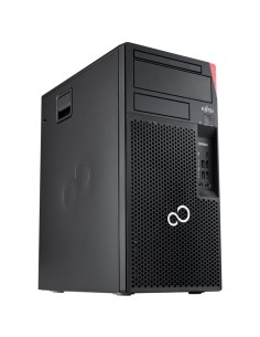 Fujitsu Esprimo P758 Tower PC Computer Intel i5-9600K Ram...