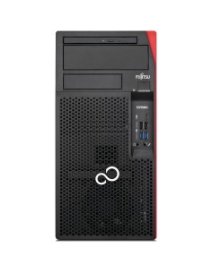 Fujitsu Esprimo P758 Tower PC Computer Intel i5-9600K Ram... 2