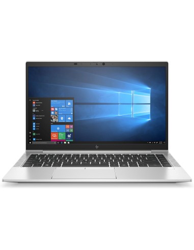 HP EliteBook 845 G7 Notebook 14" Full HD AMD...