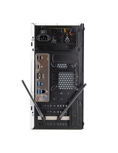 PC Computer Assemblato PRO CPU Intel i5-14600K...