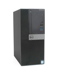 Dell Optiplex 7040 Tower Computer Intel i7-6700 Ram 16GB...