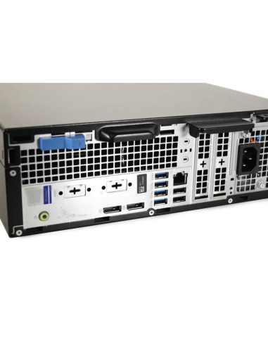 Dell OptiPlex 5070 SFF Computer Intel i5-9400...