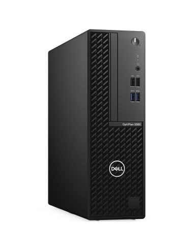 Dell OptiPlex 3080 SFF PC Computer i5-10500 Ram...