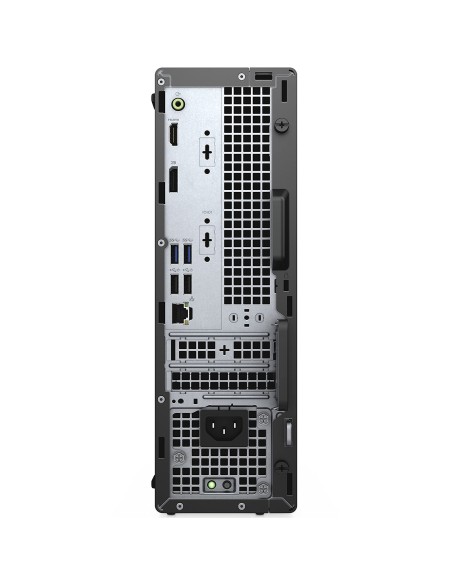 Dell OptiPlex 3080 SFF PC Computer i5-10500 Ram 16Gb SSD 512Gb Freedos (Ricondizionato Grado B)