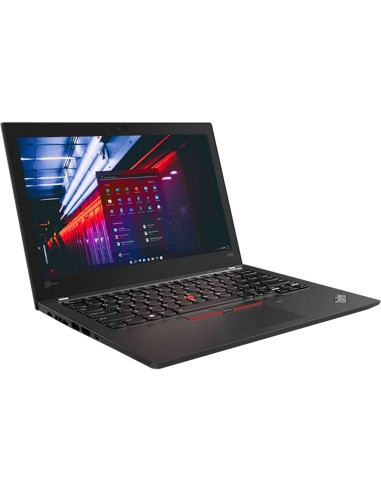 Lenovo ThinkPad X280 Notebook 12.5" HD Intel...