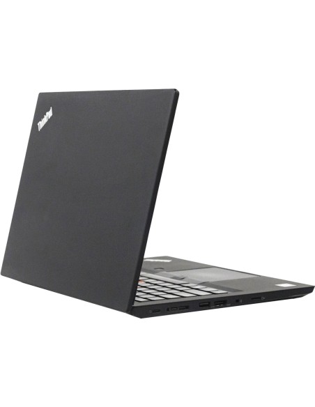 Lenovo ThinkPad T495 Notebook 14" Touchscreen AMD Ryzen 3 3300U Ram 16GB SSD 512GB Webcam (Ricondizionato Grado A)