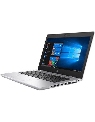 HP ProBook 640 G5 Notebook 14" HD Intel...