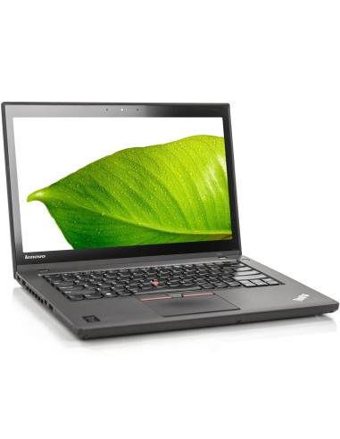 Lenovo ThinkPad T450 Notebook 14" Full HD...