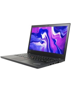 Lenovo ThinkPad T470 PC Notebook Portatile 14" Full HD...