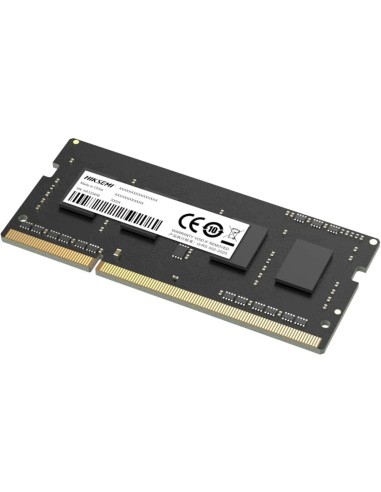 HIKSEMI BY HIKVISION Memoria RAM DDR4 8GB...