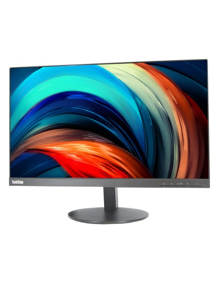 Lenovo AIO Kit Monitor 22" + PC Lenovo M83 Tiny Intel i3-4130T Ram 8Gb SSD 240Gb Freedos (Ricondizionato Grado B)