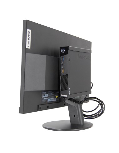 Lenovo AIO Kit Monitor 22" + PC Lenovo M83 Tiny...