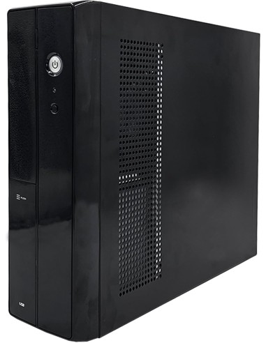 PC Computer Assemblato SFF H610M Intel...