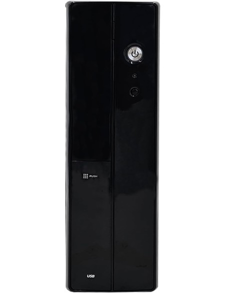 PC Computer Assemblato SFF H610M Intel i5-14600K Ram 16GB SSD 500GB Freedos