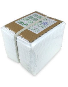 Vinnic Confezione 500 Batterie Tampone Al Litio CR 2032...