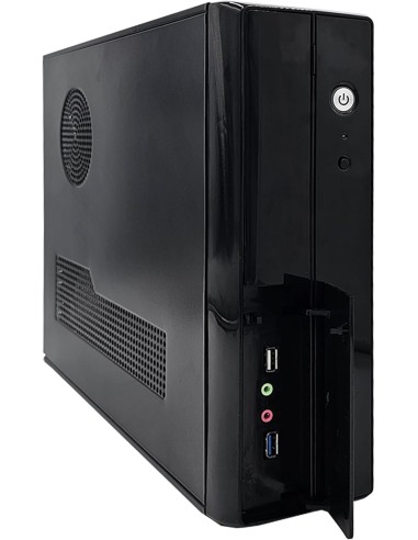 PC Computer Assemblato SFF H610M Intel...