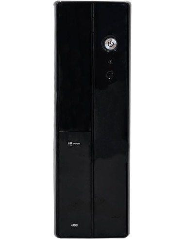 PC Computer Assemblato SFF H610M Intel...