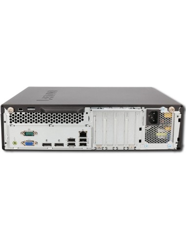 Lenovo Thinkcentre M720s SFF Computer Intel...