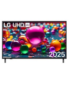 LG 43UA74003LB Smart TV 43" LED Ultra HD 4K