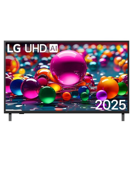 LG 43UA74003LB Smart TV 43" LED Ultra HD 4K