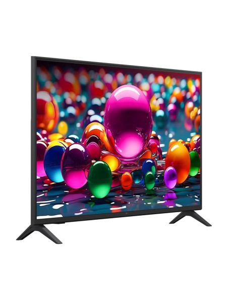 LG 43UA74003LB Smart TV 43" LED Ultra HD 4K