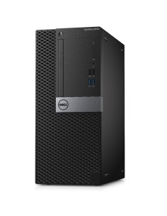 Dell OptiPlex 7050 Tower Computer Intel i7-7700 Ram 16GB... 2