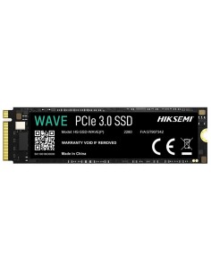 HIKSEMI BY HIKVISION SSD 1TB M.2 NVMe PCIe Gen 3.0 2280...