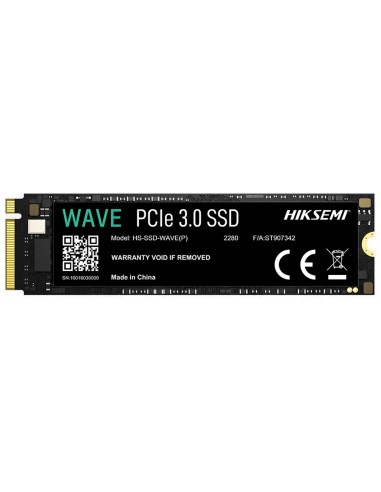 HIKSEMI BY HIKVISION SSD 1TB M.2 NVMe PCIe Gen...