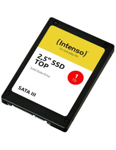 Intenso SSD 1TB SATA 3 2.5" 3812460