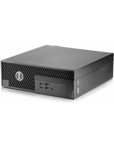 Dell Precision 3420 SFF Computer Intel i7-6700 Ram 16GB... 2