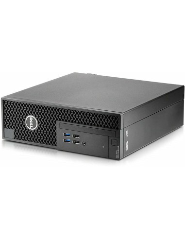 Dell Precision 3420 SFF Computer Intel i7-6700...