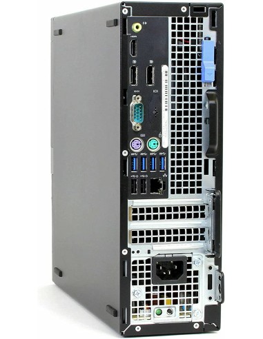 Dell Precision 3420 SFF Computer Intel i7-6700...