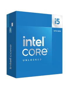 Processore Intel Core i5-14600K 3.50GHz Box LGA 1700