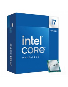 Processore Intel Core i7-14700K 2.50GHz Box LGA 1700