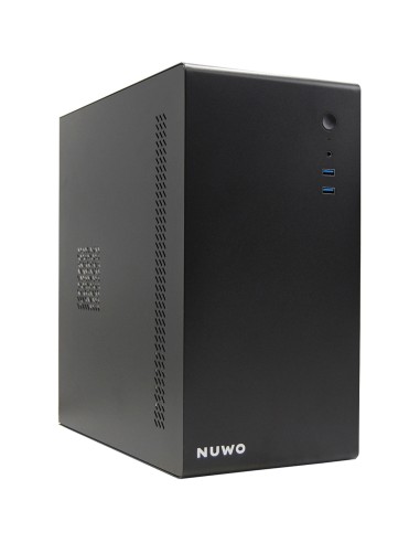 PC Computer Assemblato SMART CPU Intel i5-6400...