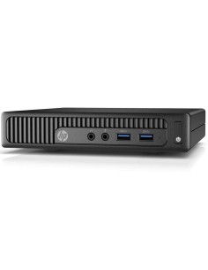 HP 260 G2 Desktop Mini PC Computer Intel i3-6100U Ram 8GB... 2