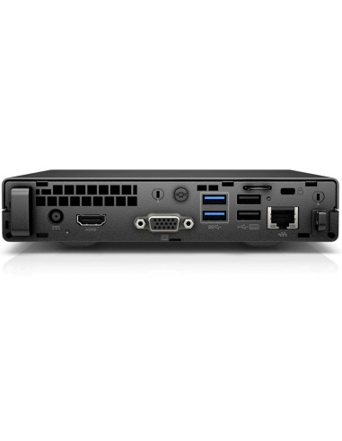 HP 260 G2 Desktop Mini PC Computer Intel...
