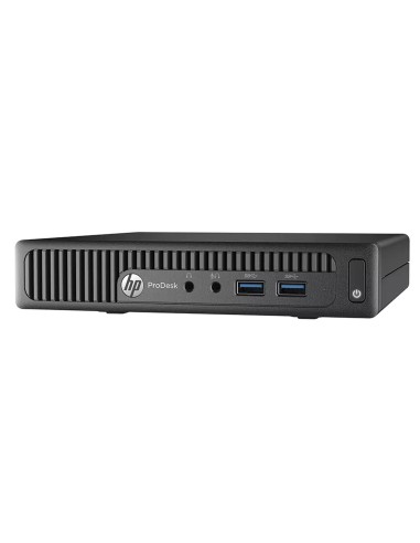 HP ProDesk 400 G2 Mini Computer Intel i7-6700T...