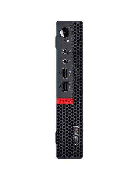 Lenovo ThinkCentre M625Q Tiny PC Computer AMD E2-9000 Ram 8GB SSD 240GB (Ricondizionato Grado A)