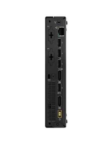 Lenovo ThinkCentre M625Q Tiny PC Computer AMD...