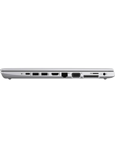 HP ProBook 640 G5 Notebook 14" Intel i5-8265U...