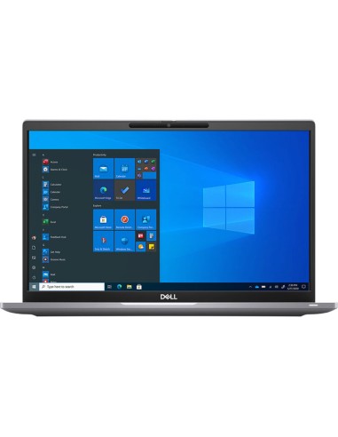 Dell Latitude 7420 Notebook 14" Full HD Touch...