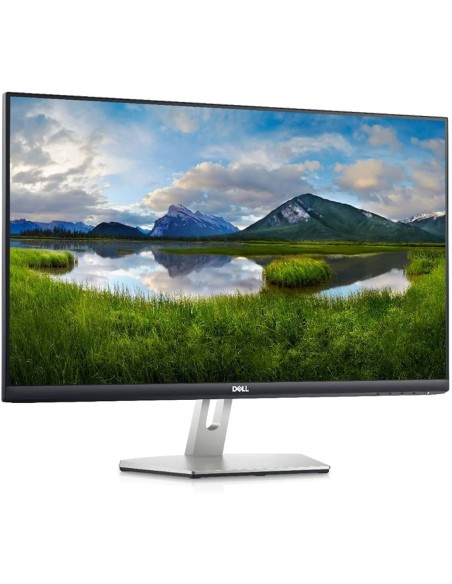 Dell All-In-One Monitor S2721HN 27" FHD (Nuovo) + Mini PC (Ricondizionato) Dell OptiPlex Ultra 7070 Intel i5-8265U Ram 16Gb SSD