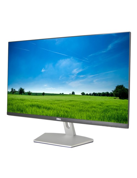 Dell All-In-One Monitor S2721HN 27" FHD (Nuovo) + Mini PC (Ricondizionato) Dell OptiPlex Ultra 7070 Intel i5-8265U Ram 16Gb SSD