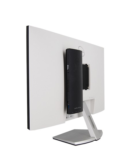 Dell All-In-One Monitor S2721HN 27" FHD (Nuovo) + Mini PC (Ricondizionato) Dell OptiPlex Ultra 7070 Intel i5-8265U Ram 16Gb SSD