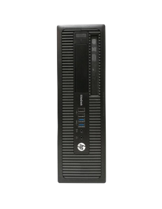 HP EliteDesk 800 G1 SFF Computer Intel i7-4770 Ram 16GB... 2