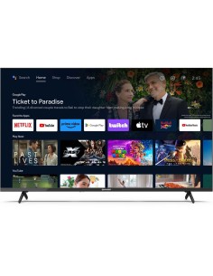 Smart TV Sharp 43FH2EA 43" Full HD Android TV Wi-Fi