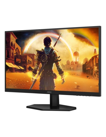 AOC 27G42E Monitor Gaming 27" Full HD LCD IPS 180Hz 1 ms HDMI DisplayPort
